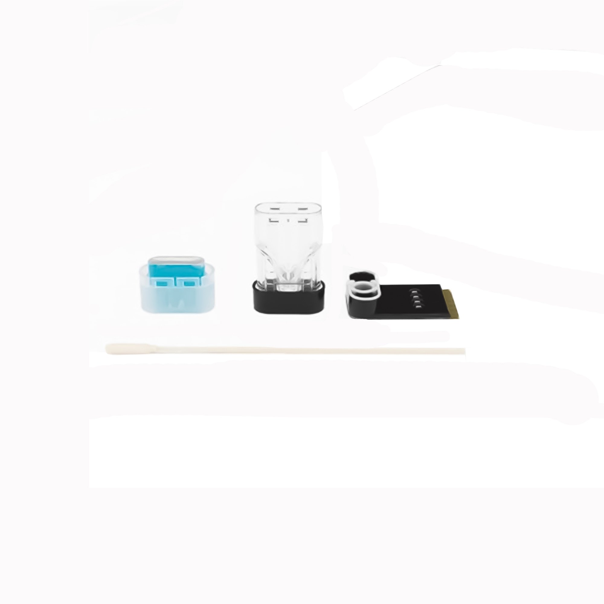 Metrix® Respiratory Test Kit - Image 2