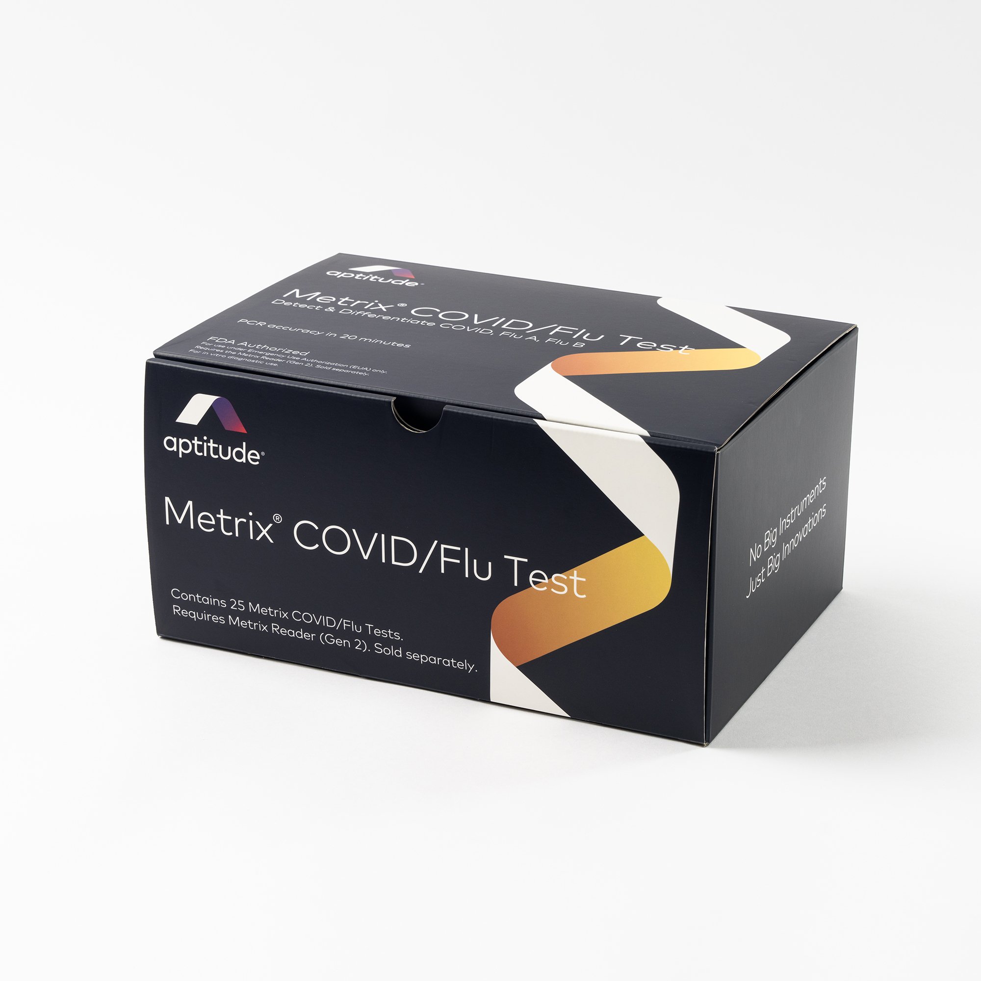 Metrix® Respiratory Test Kit - Image 3