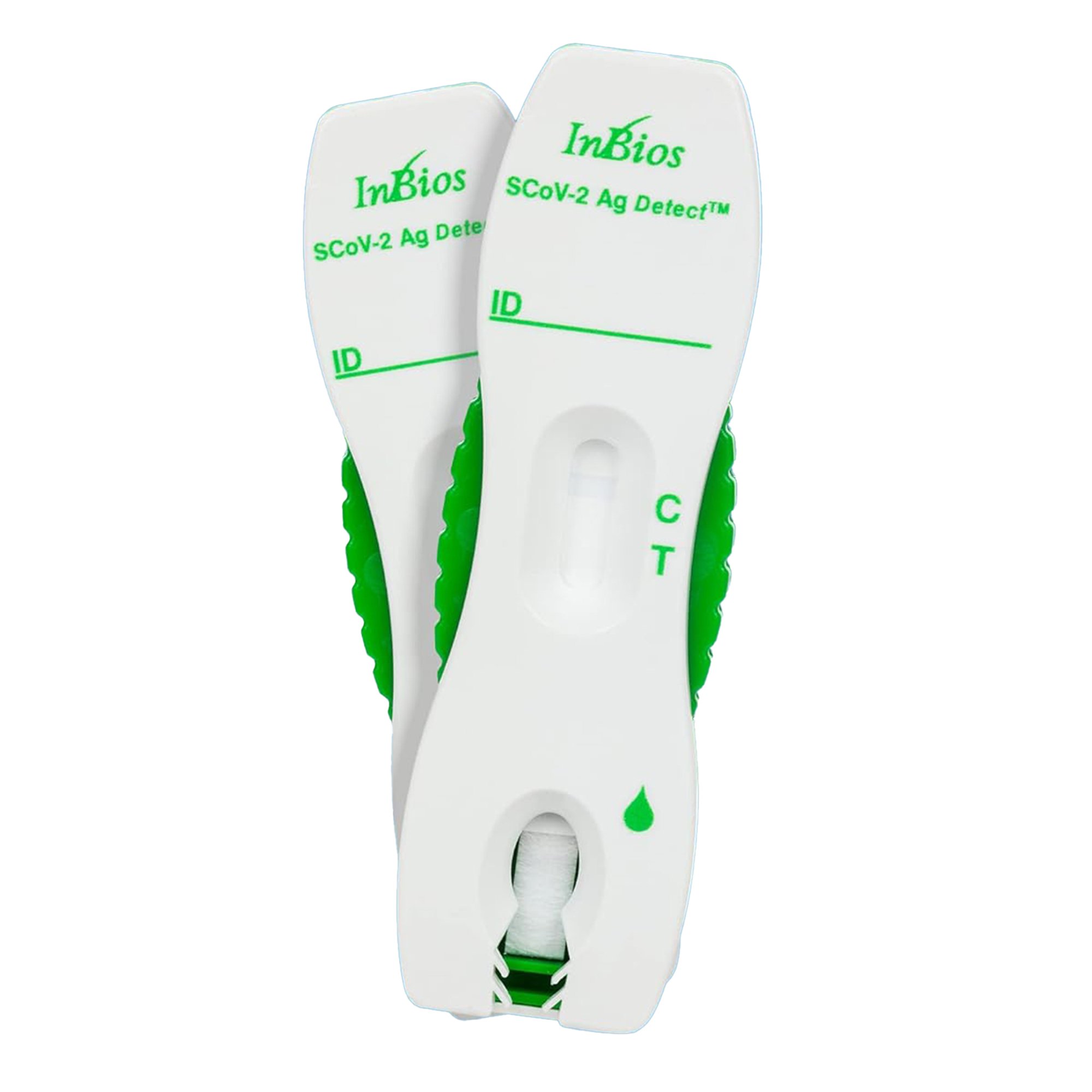 SCoV-2 Ag Detect™ Rapid Self-Test for COVID-19 - Image 2