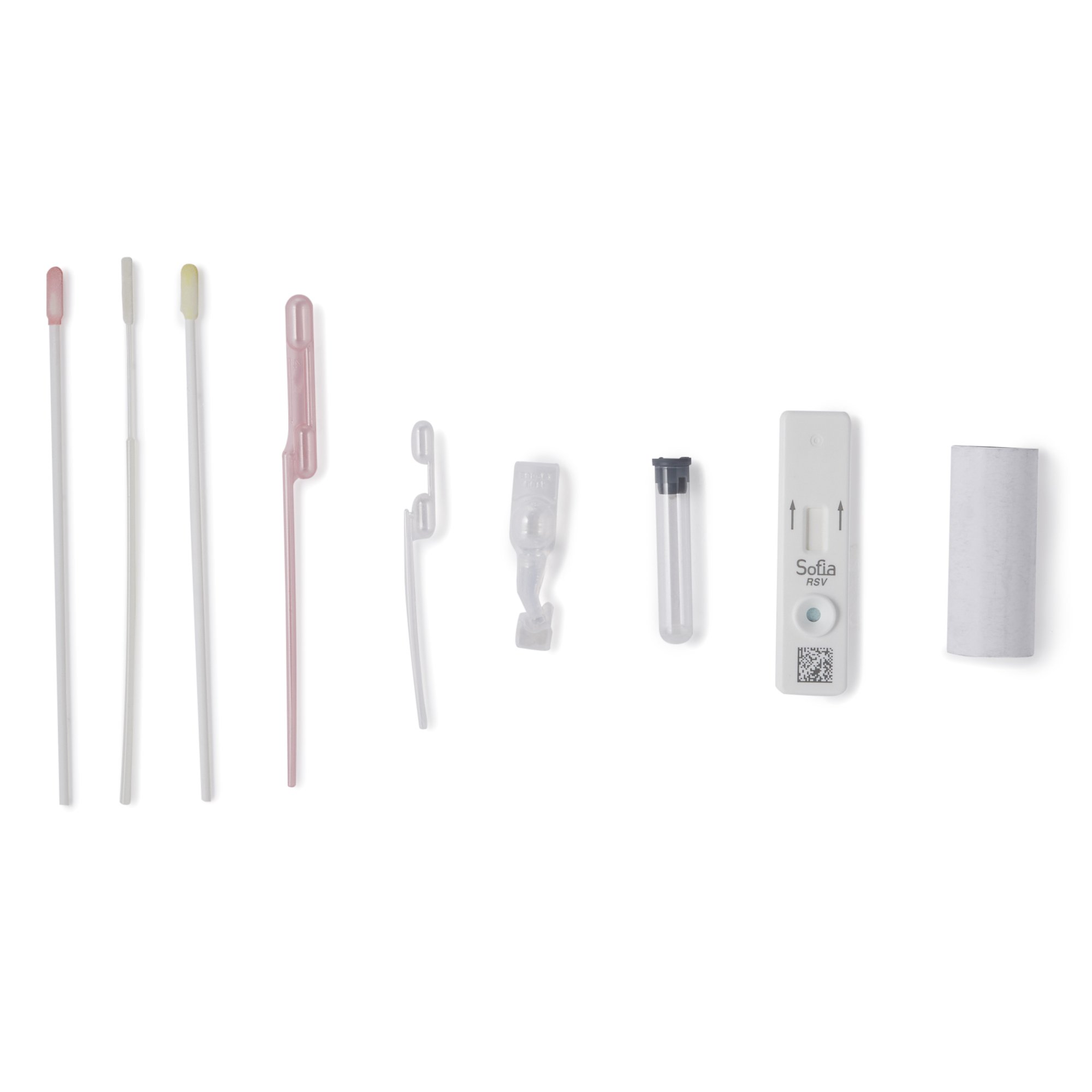 Sofia® RSV FIA Fluorescence Immunoassay (FIA) Respiratory Test Kit - Image 4