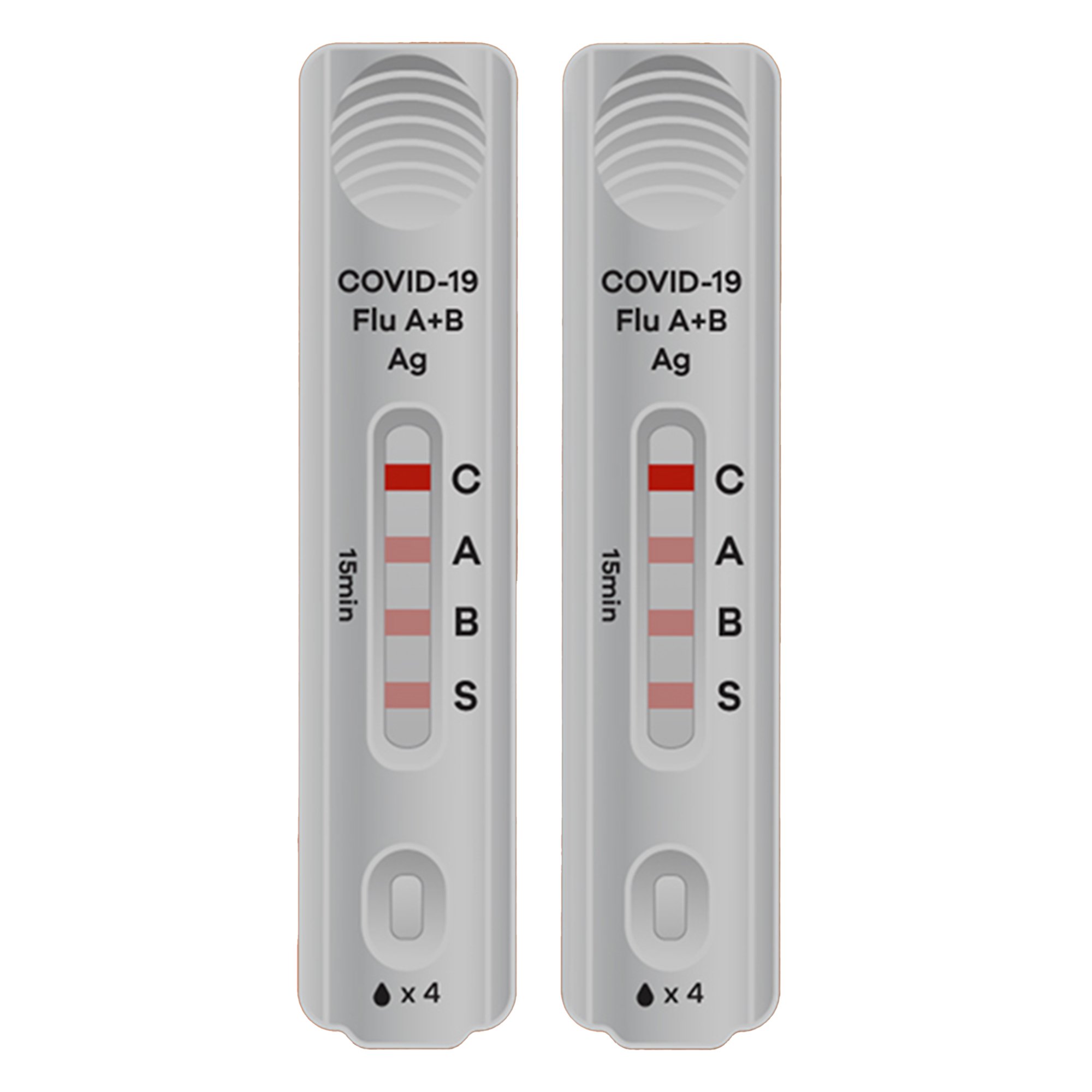 SpeedySwab™ Respiratory Test Kit - Image 2