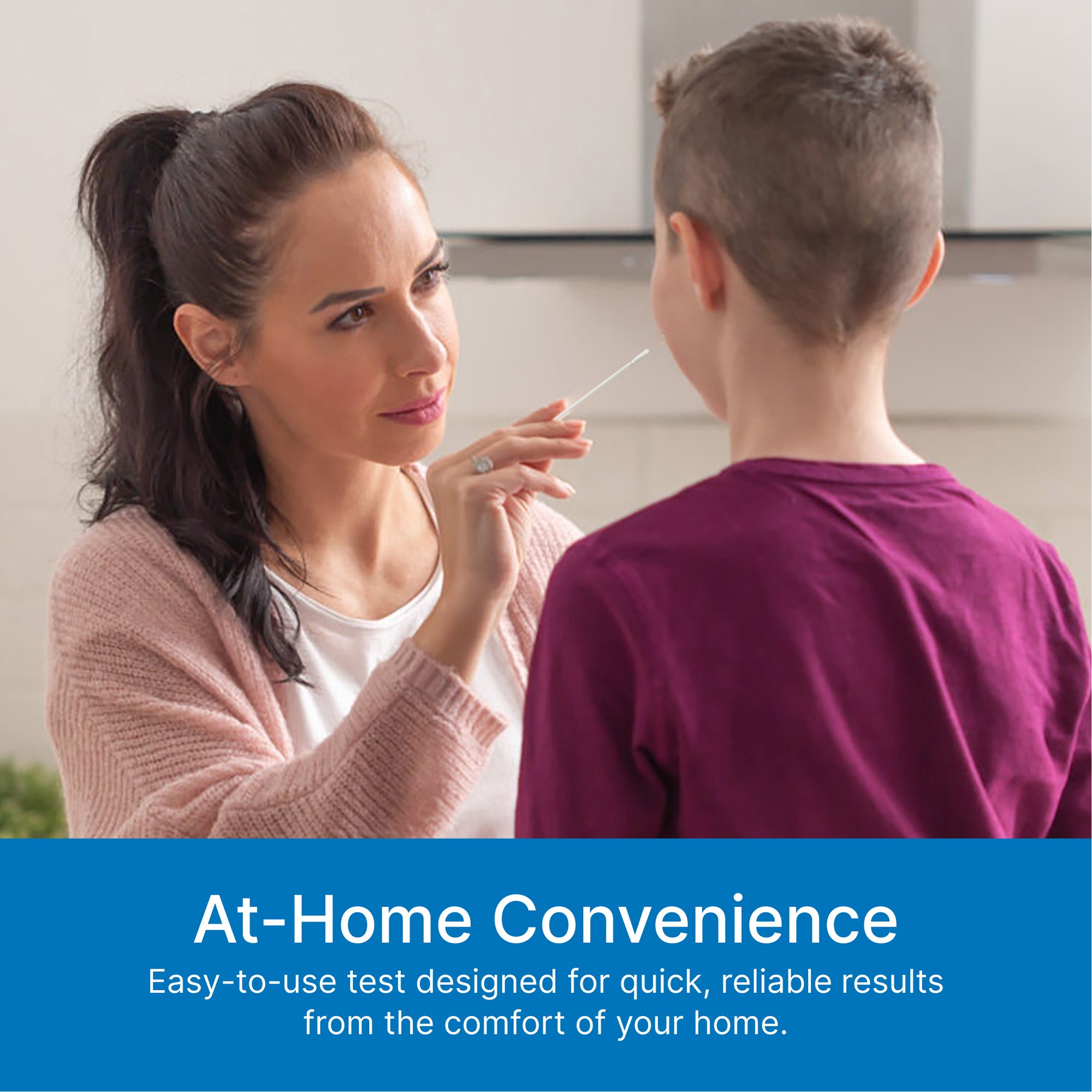 Tyfast Respiratory Test Kit - Image 8
