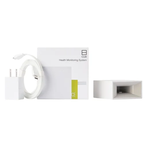 Cue® Respiratory Test Reader