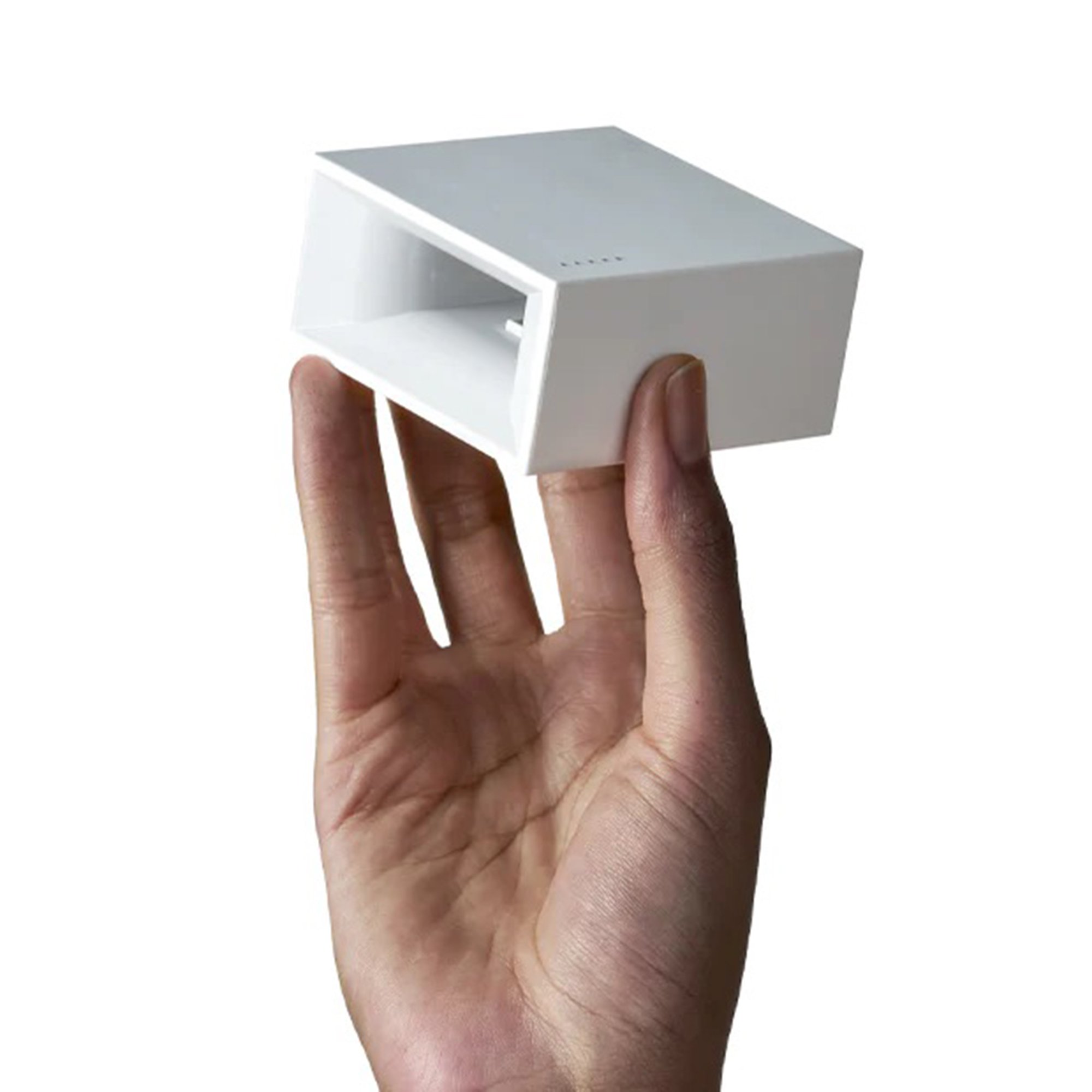 Cue® Respiratory Test Reader - Image 3