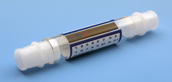 Airline® Tempo2 I™ Respiratory Therapy Thermometer
