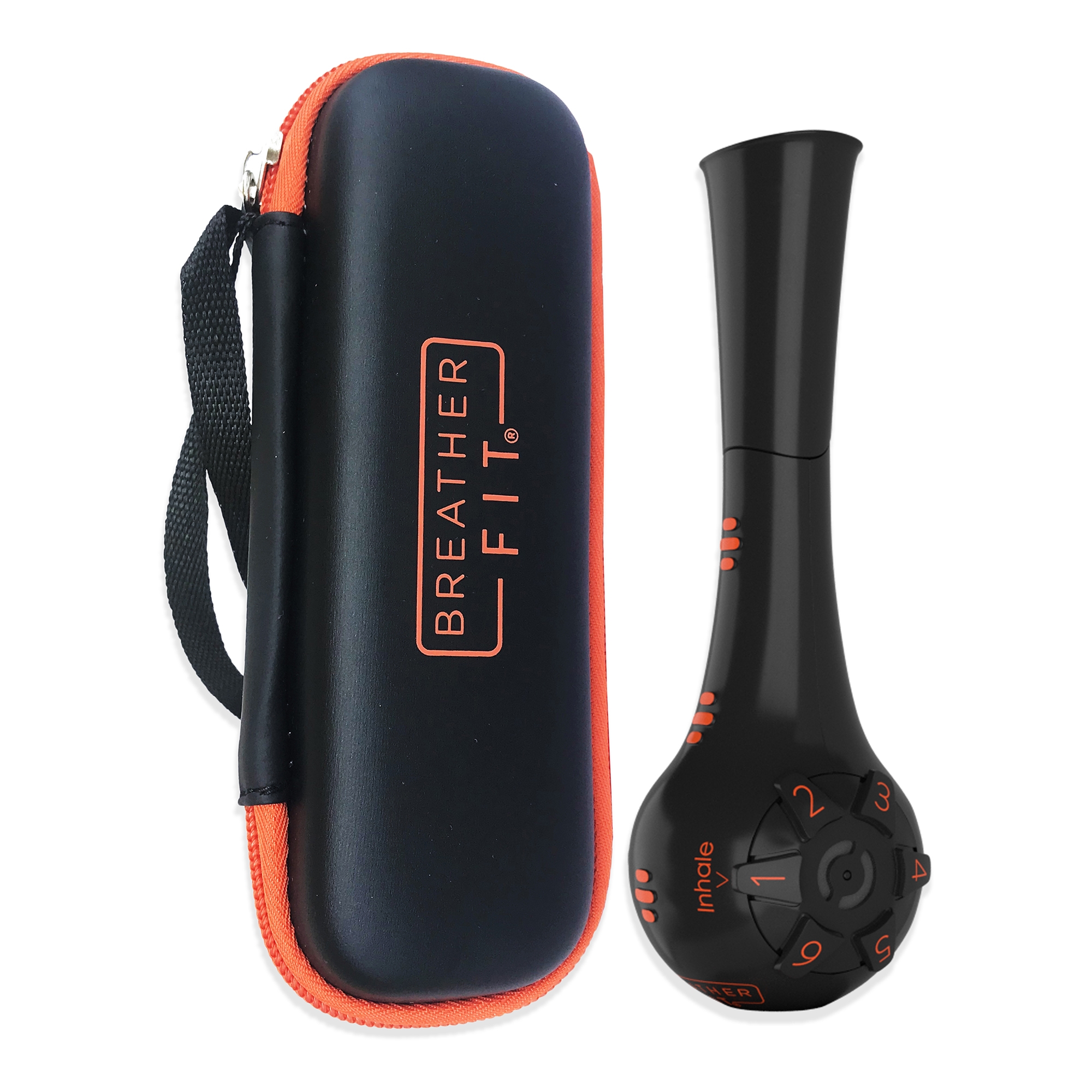 Breather Fit® Travel Case - Image 4