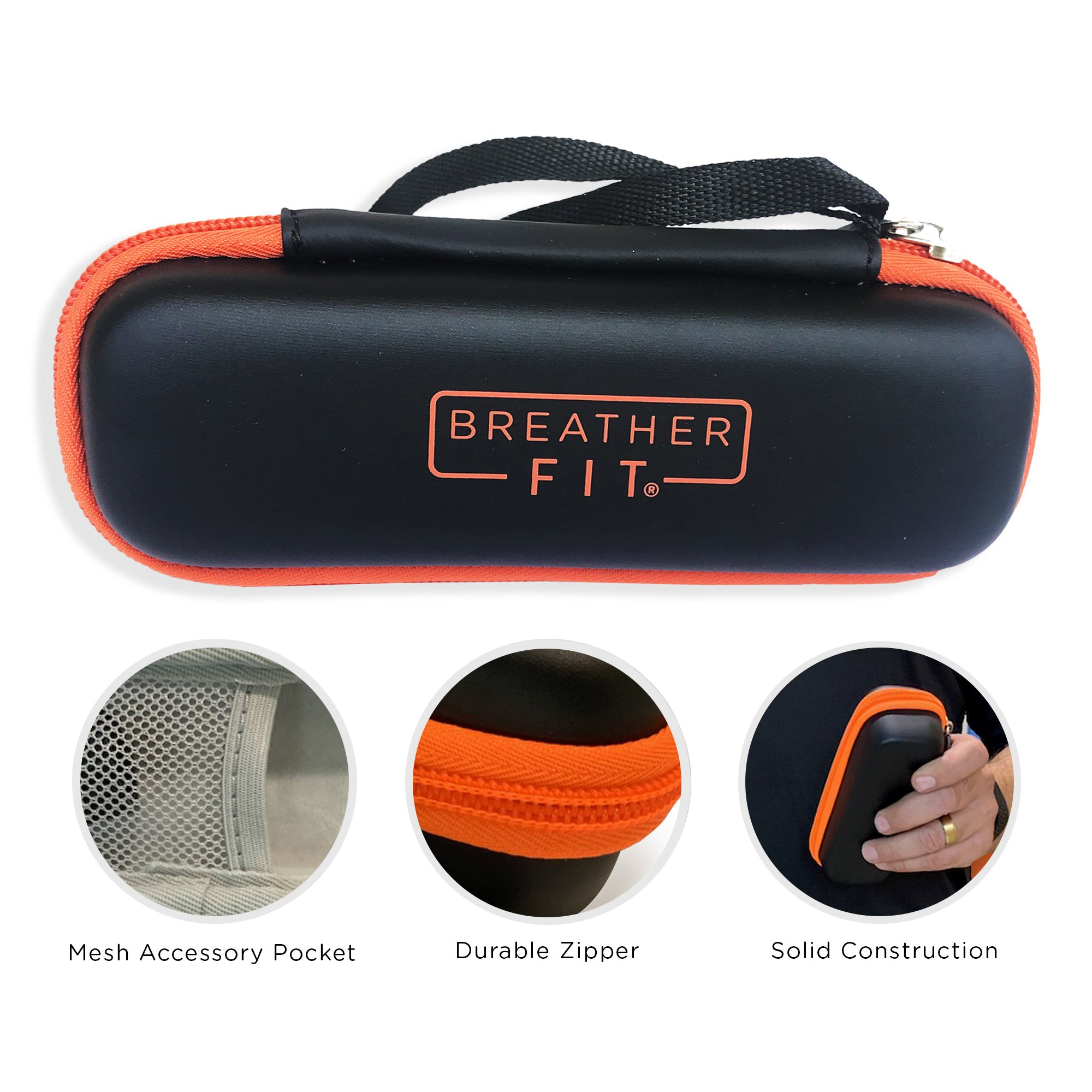 Breather Fit® Travel Case - Image 9