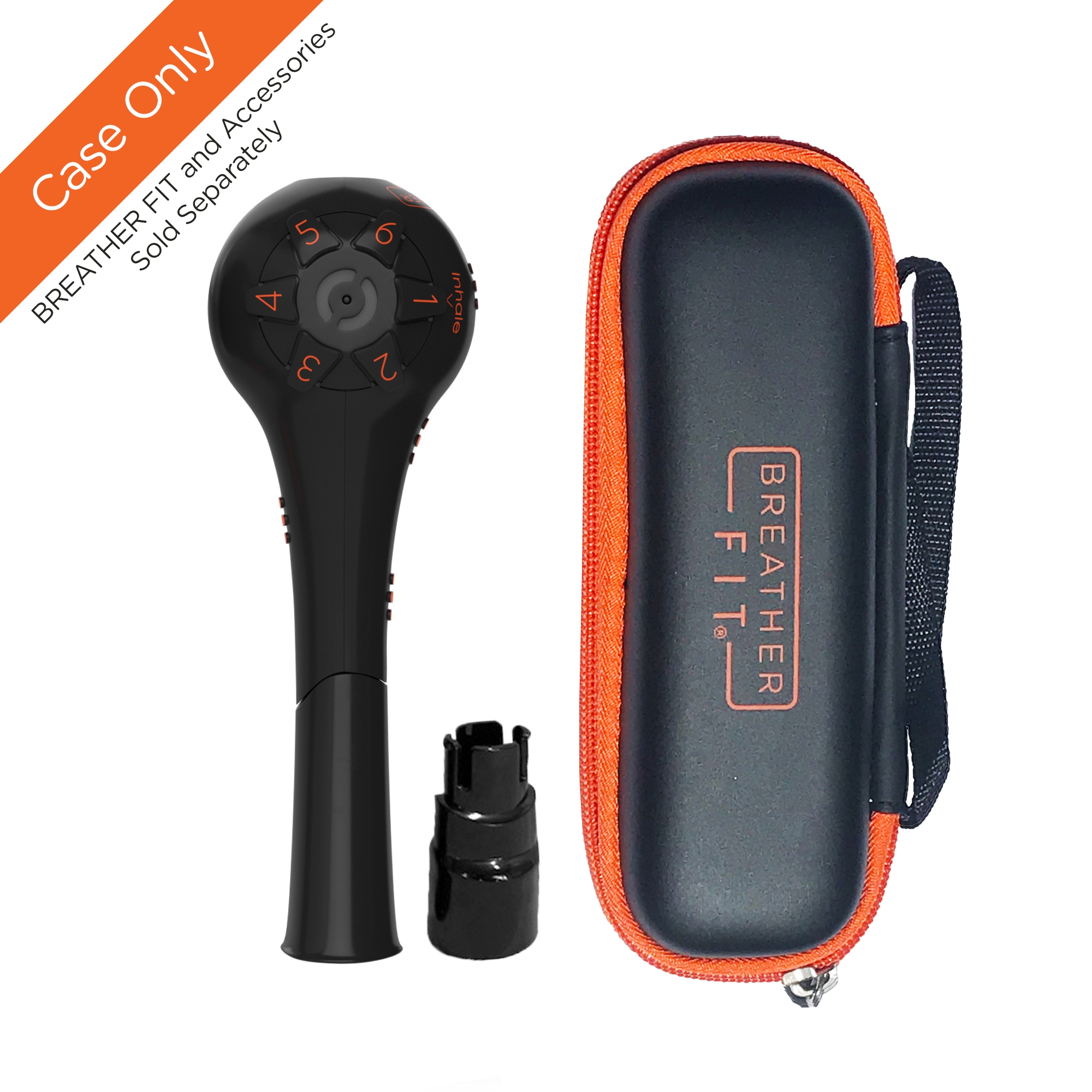 Breather Fit® Travel Case - Image 10