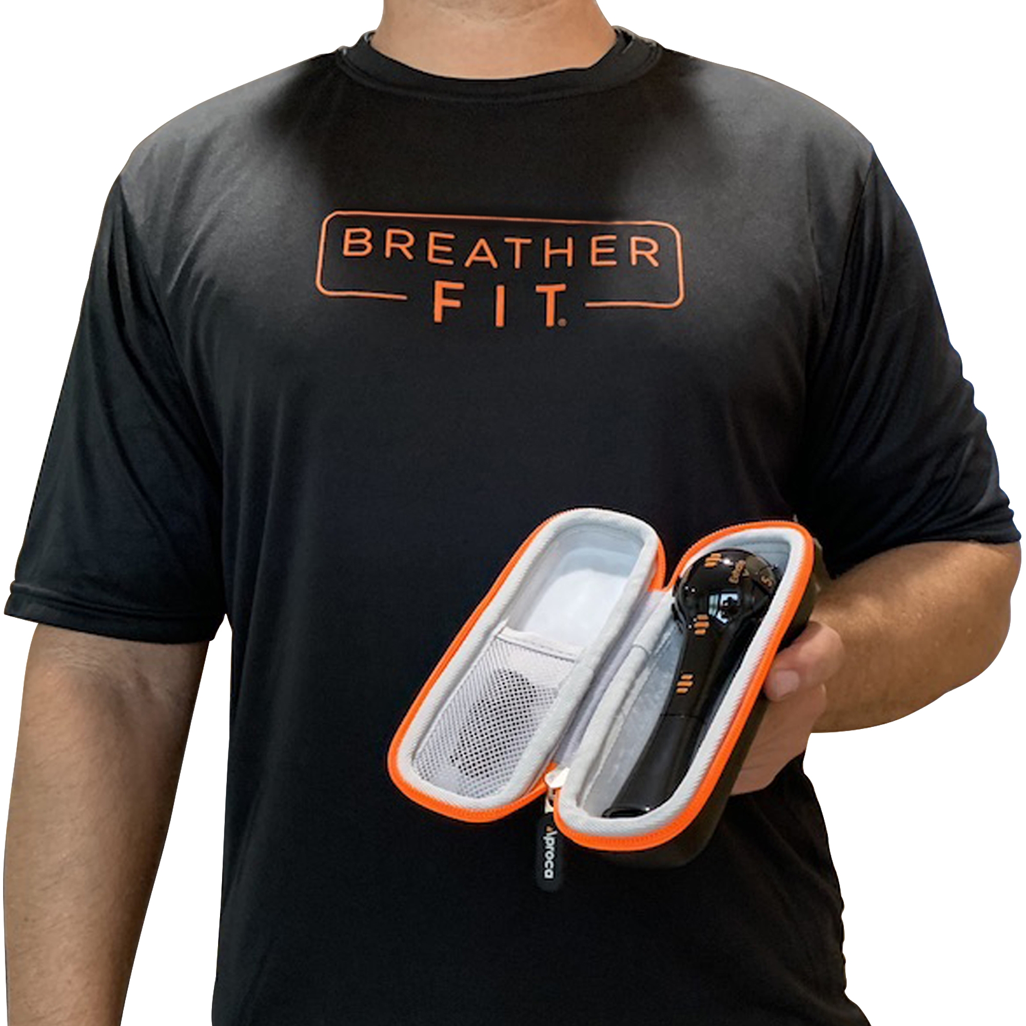 Breather Fit® Travel Case - Image 5