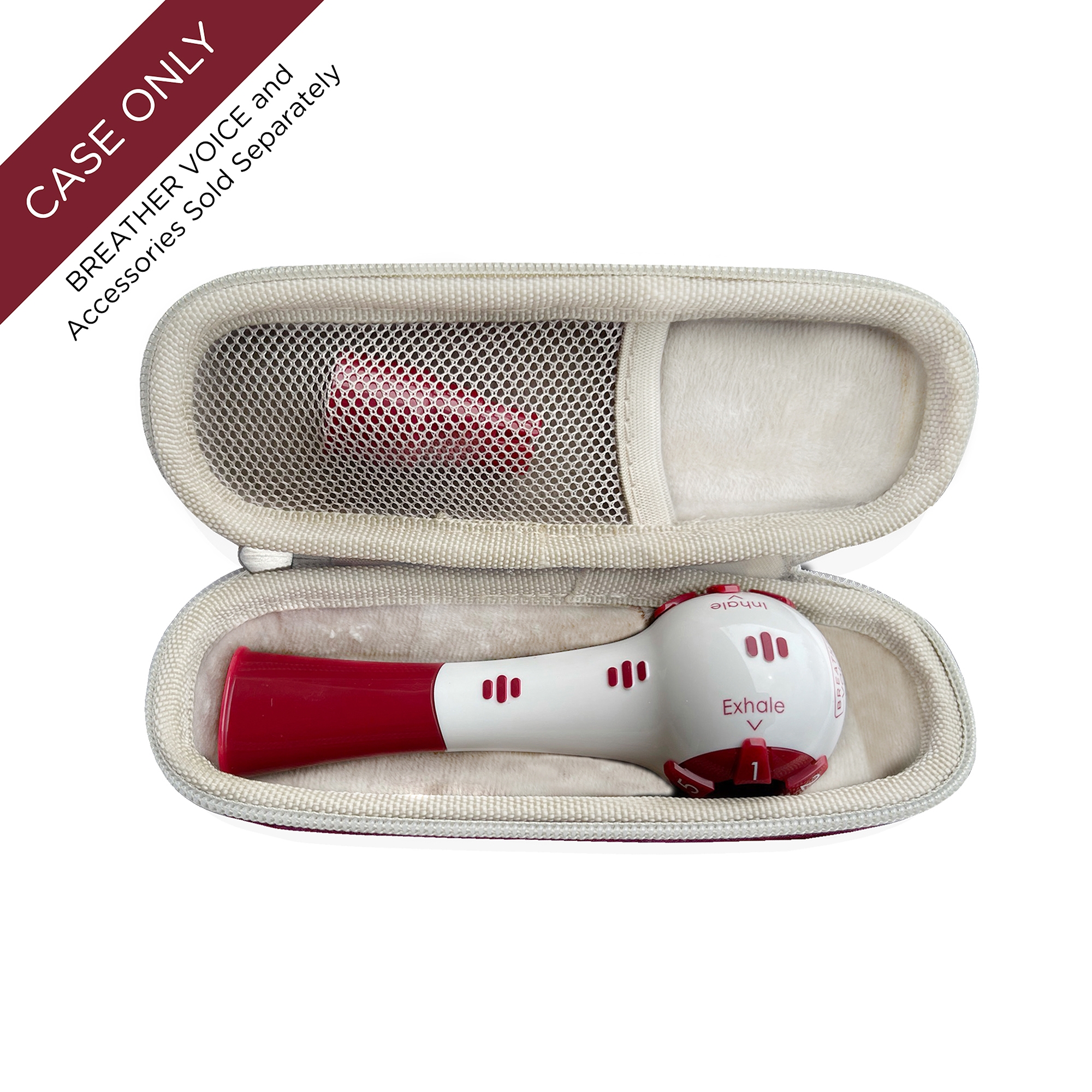 Breather Voice® Travel Case - Image 3