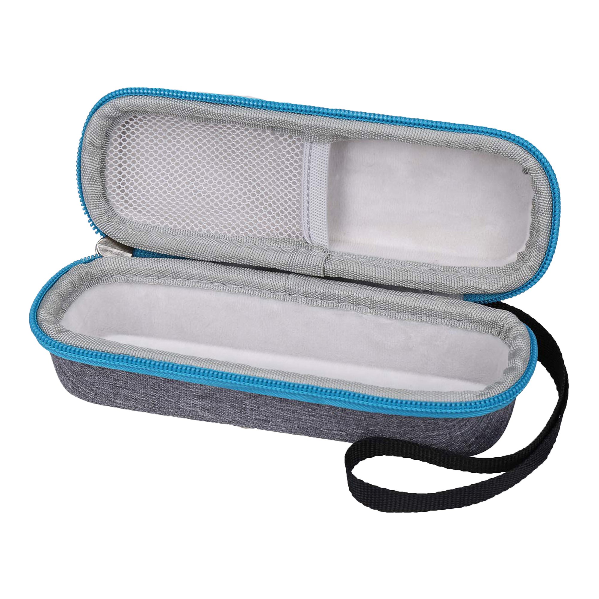 The Breather® Travel Case, Blue - Image 3