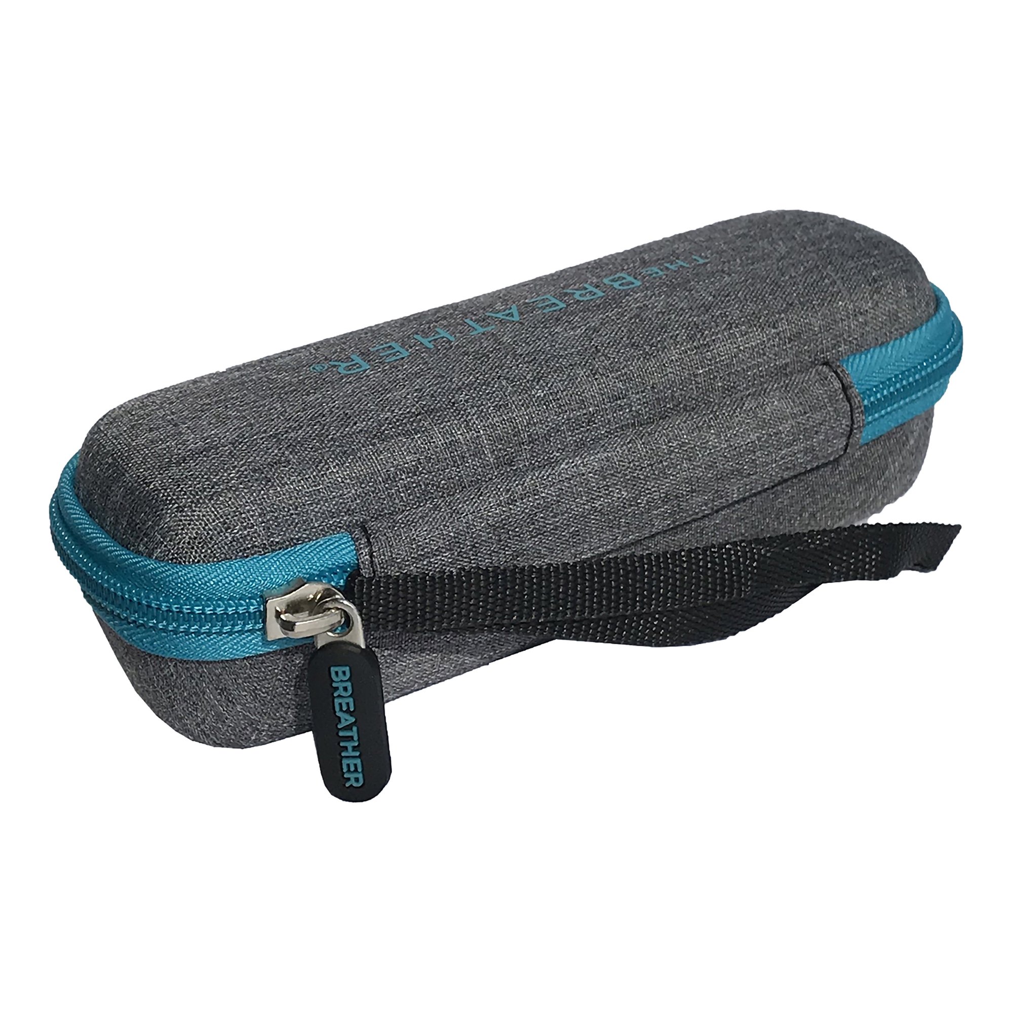 The Breather® Travel Case, Blue - Image 2