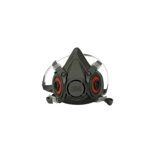 3M™ 6000 Reusable Respirator