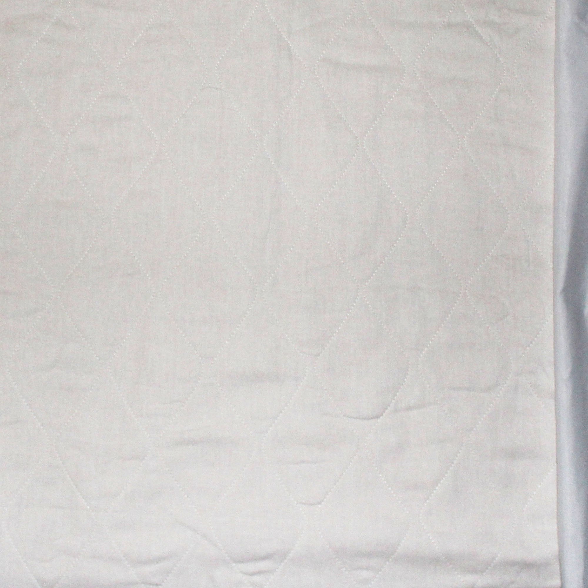 Beck's Classic Birdseye Underpad with Tuckable Flaps, 34 x 36 Inch - Image 3