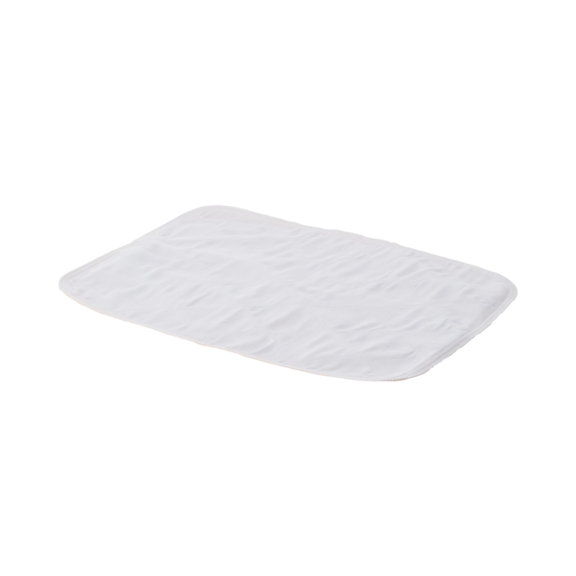 Beck's Classic Birdseye Underpad, 18 x 24 Inch - Image 2