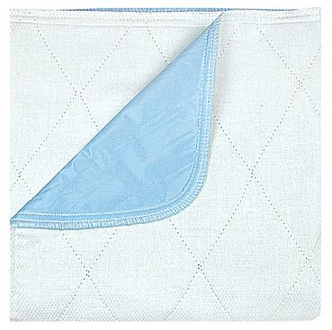 Beck's Classic Birdseye Underpad, 36 x 52 Inch