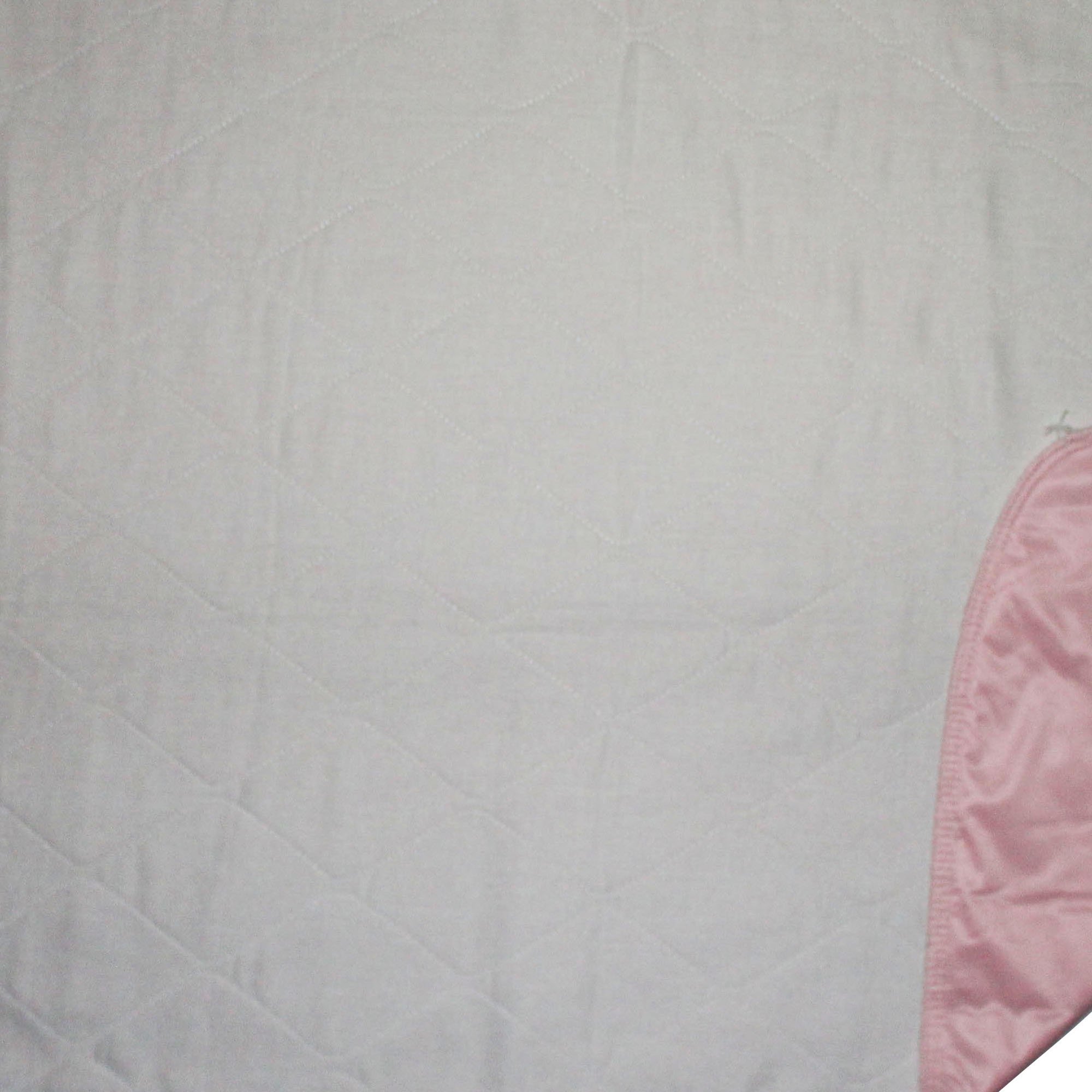 Beck's Classic Birdseye Underpad, 36 x 52 Inch - Image 3