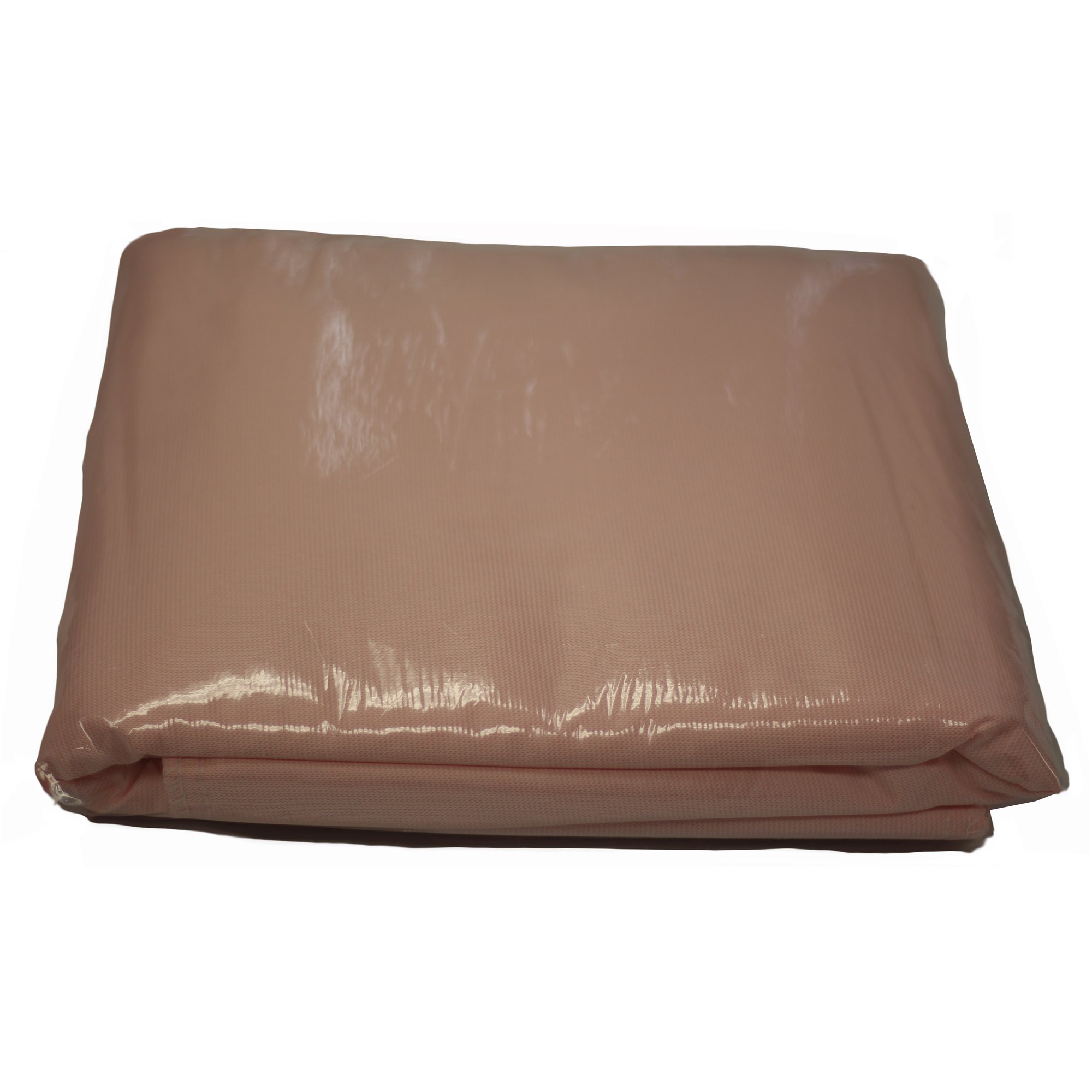 Beck's Classic Brushed Polyester Underpad, 32 x 36 Inch - Image 3