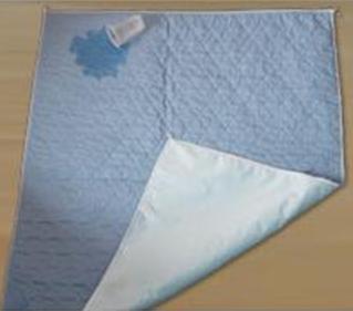 Beck's Classic Twill Underpad, 34 x 36 Inch