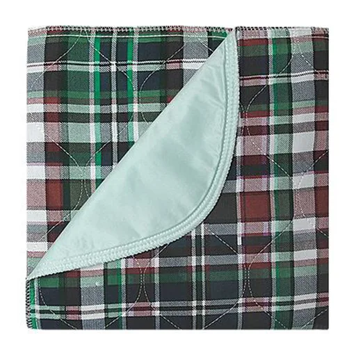 Beck's Classic Underpads, Moderate Absorbency, Three-Layer Construction