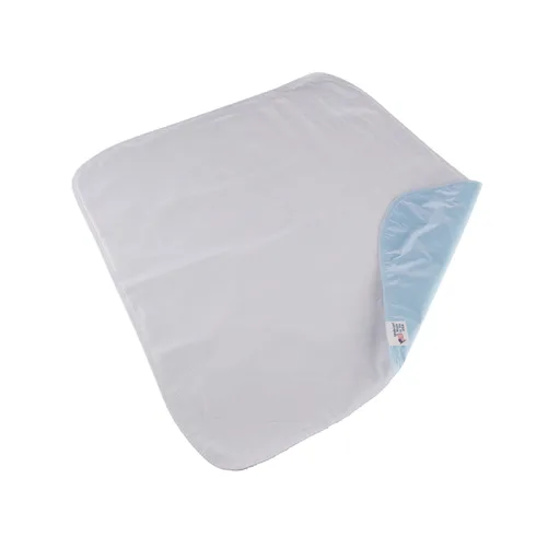 Beck's Reusable Classic Underpads, 34 x 36 Inch, Polyester/Rayon