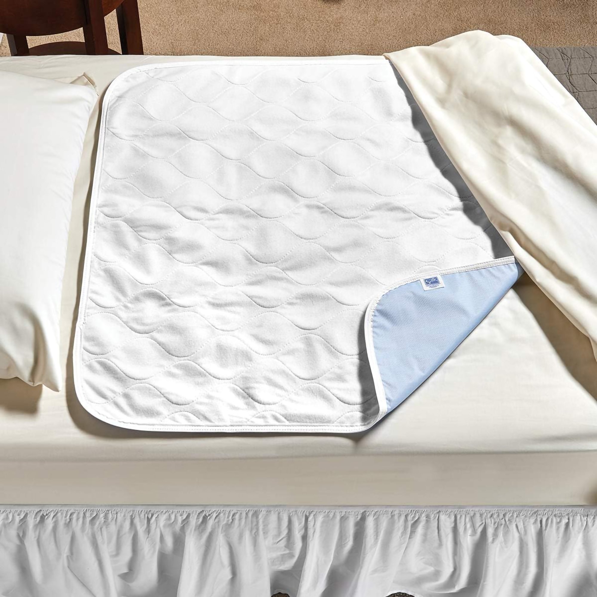 CareFor™ Deluxe Underpad, 36 x 54 Inch - Image 4