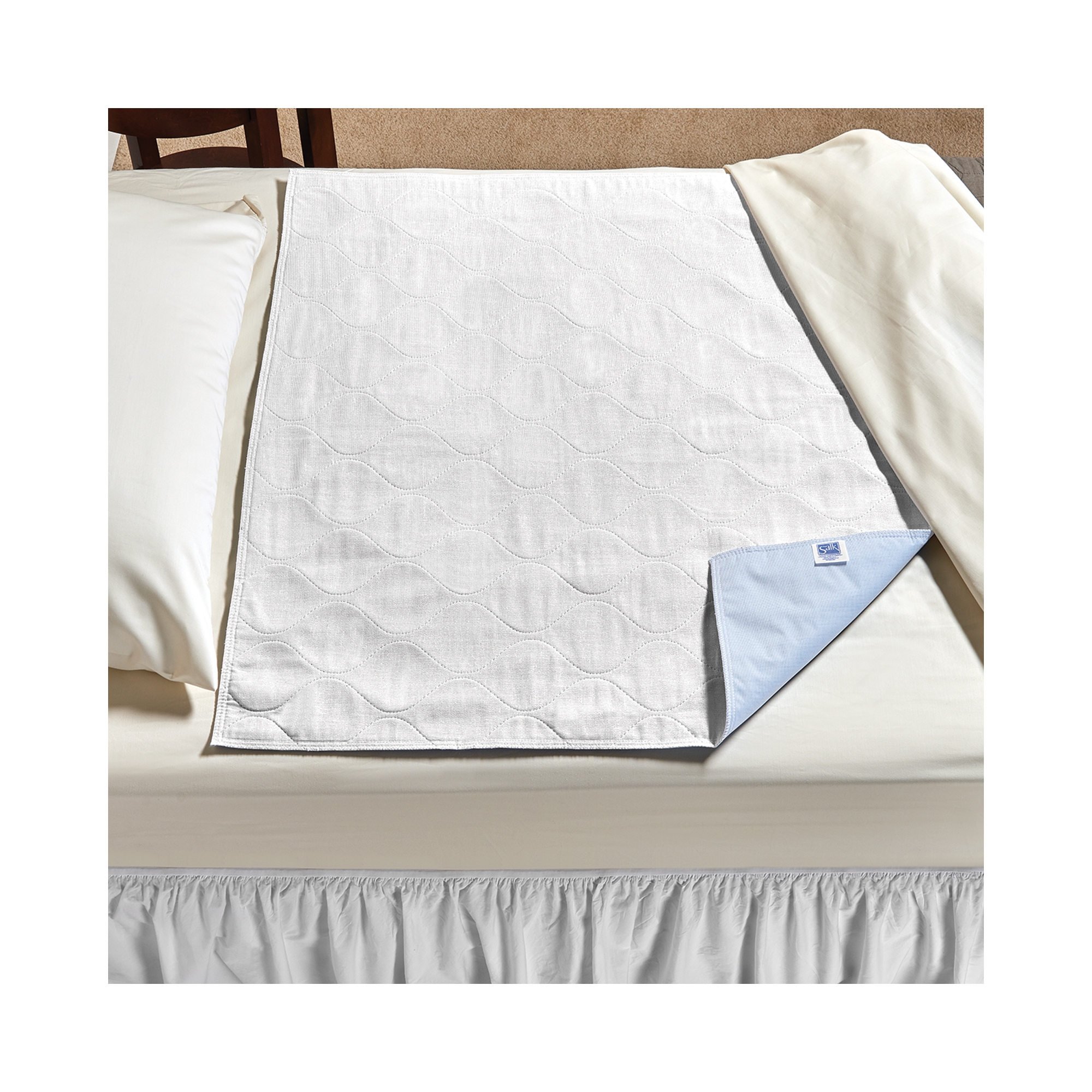 CareFor™ Economy Reusable Underpad, 23 x 36 Inch - Image 2