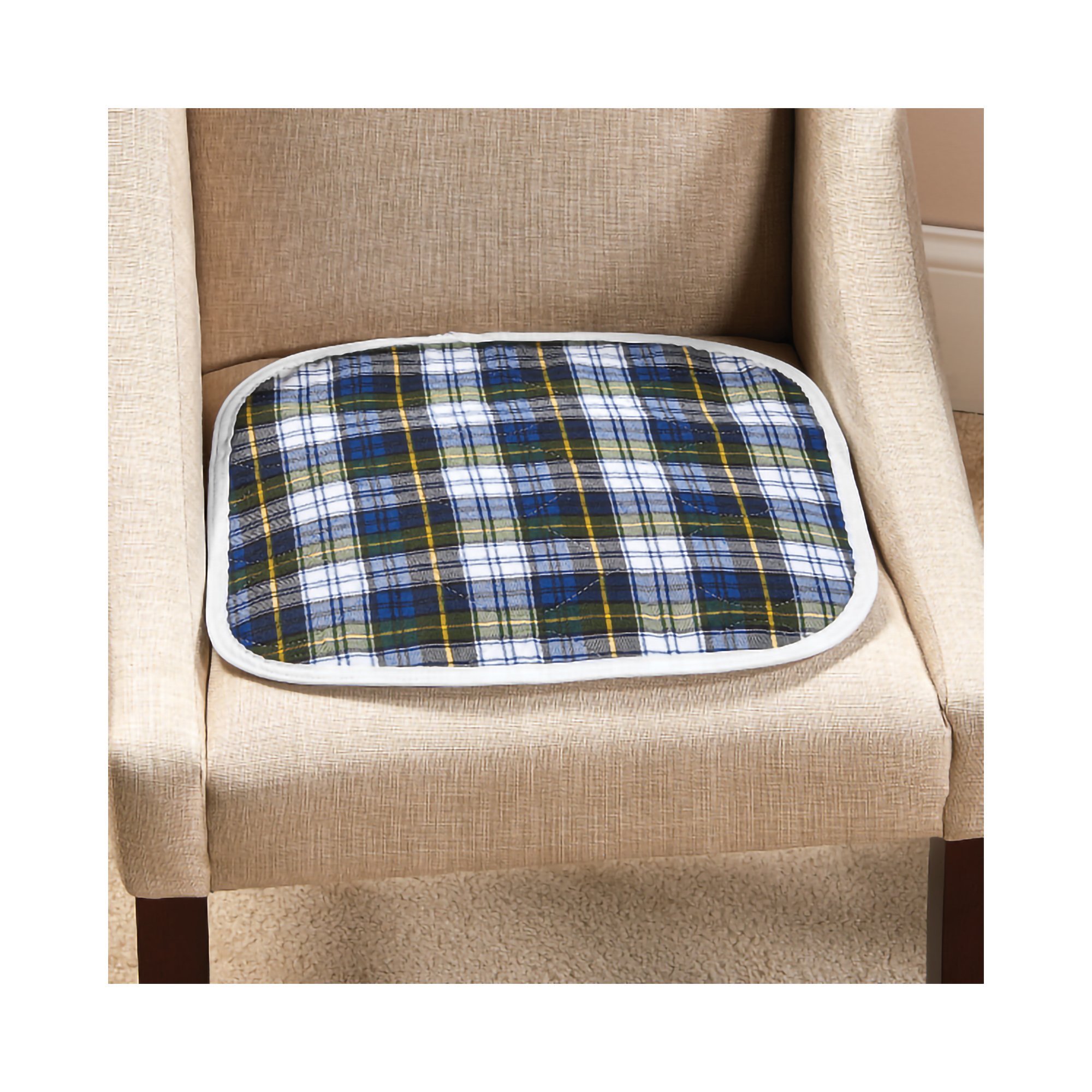 CareFor™ Underpad, 18 x 18 Inch - Image 2