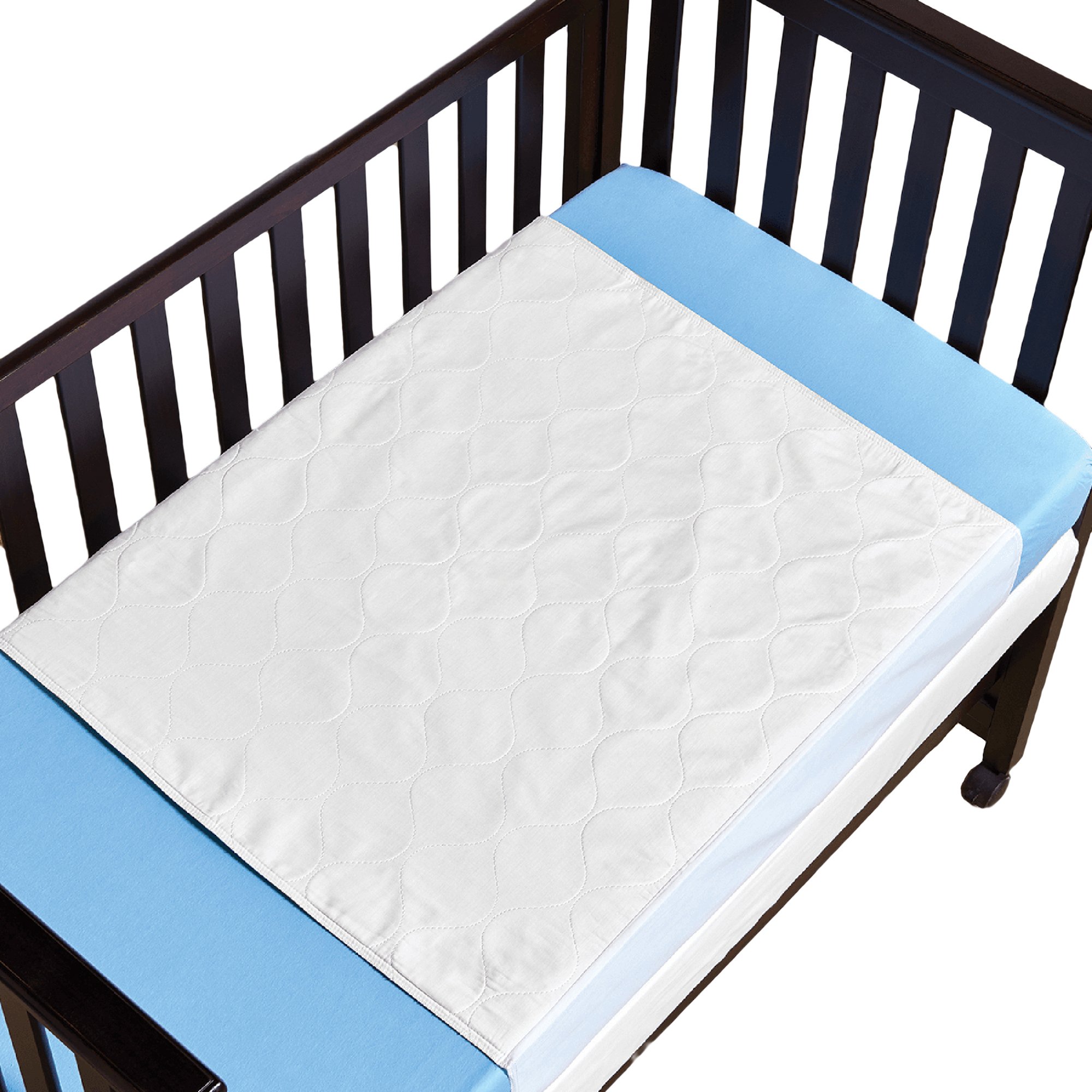 CareFor™ with Halo Shield® Underpad, 32 x 36 Inch - Image 2