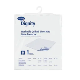 Dignity® Washable Protectors Underpad, 35 x 35 Inch