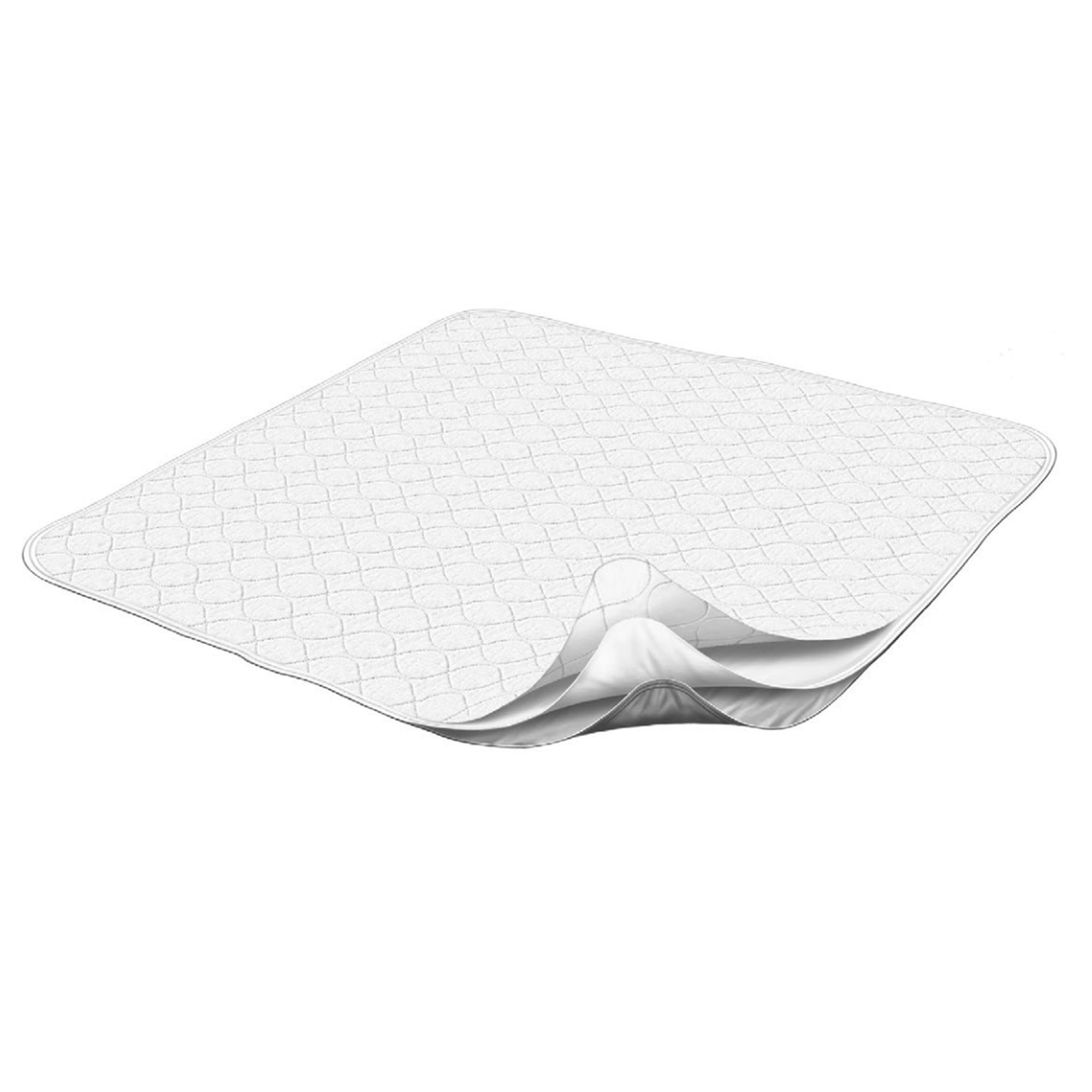 Dignity® Washable Protectors Underpad, 35 x 35 Inch - Image 2
