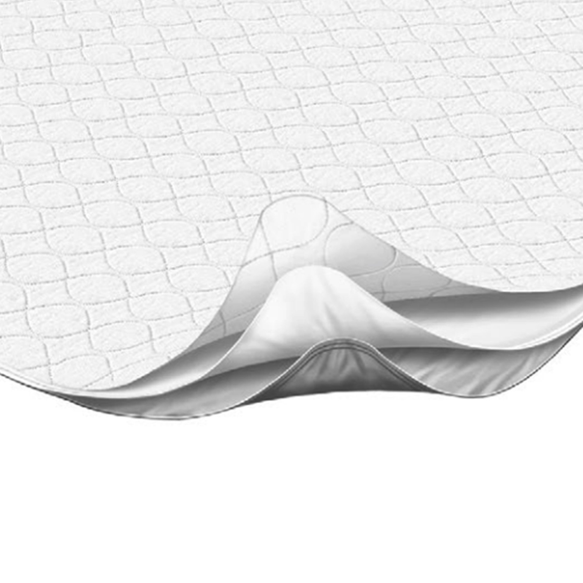 Dignity® Washable Protectors Underpad, 35 x 35 Inch - Image 3