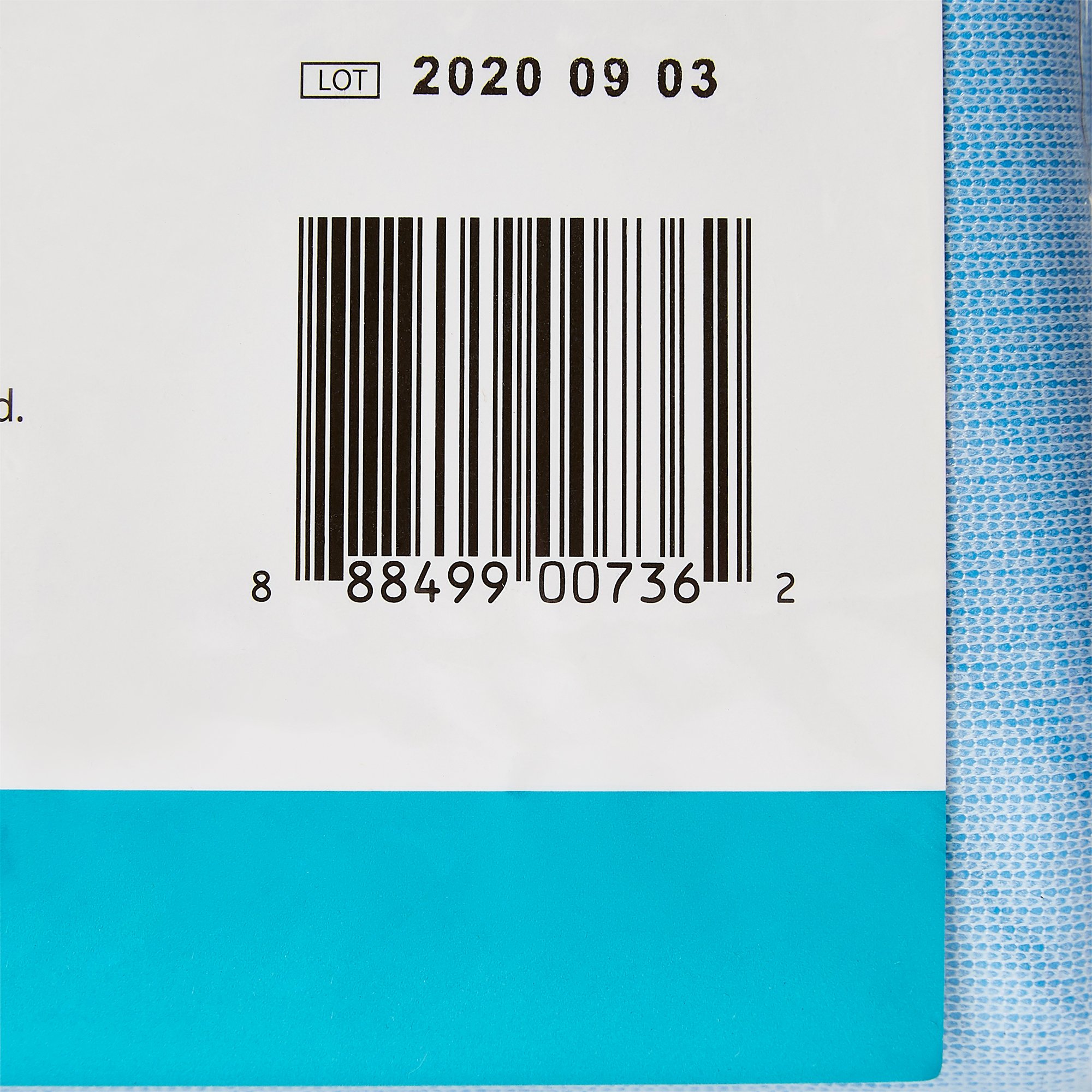 ReliaMed Underpad, Reusable, Polyester - Image 3