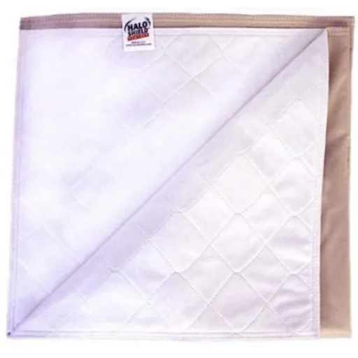 Reusable Polyester / Rayon Underpad, 34 x 36 Inch
