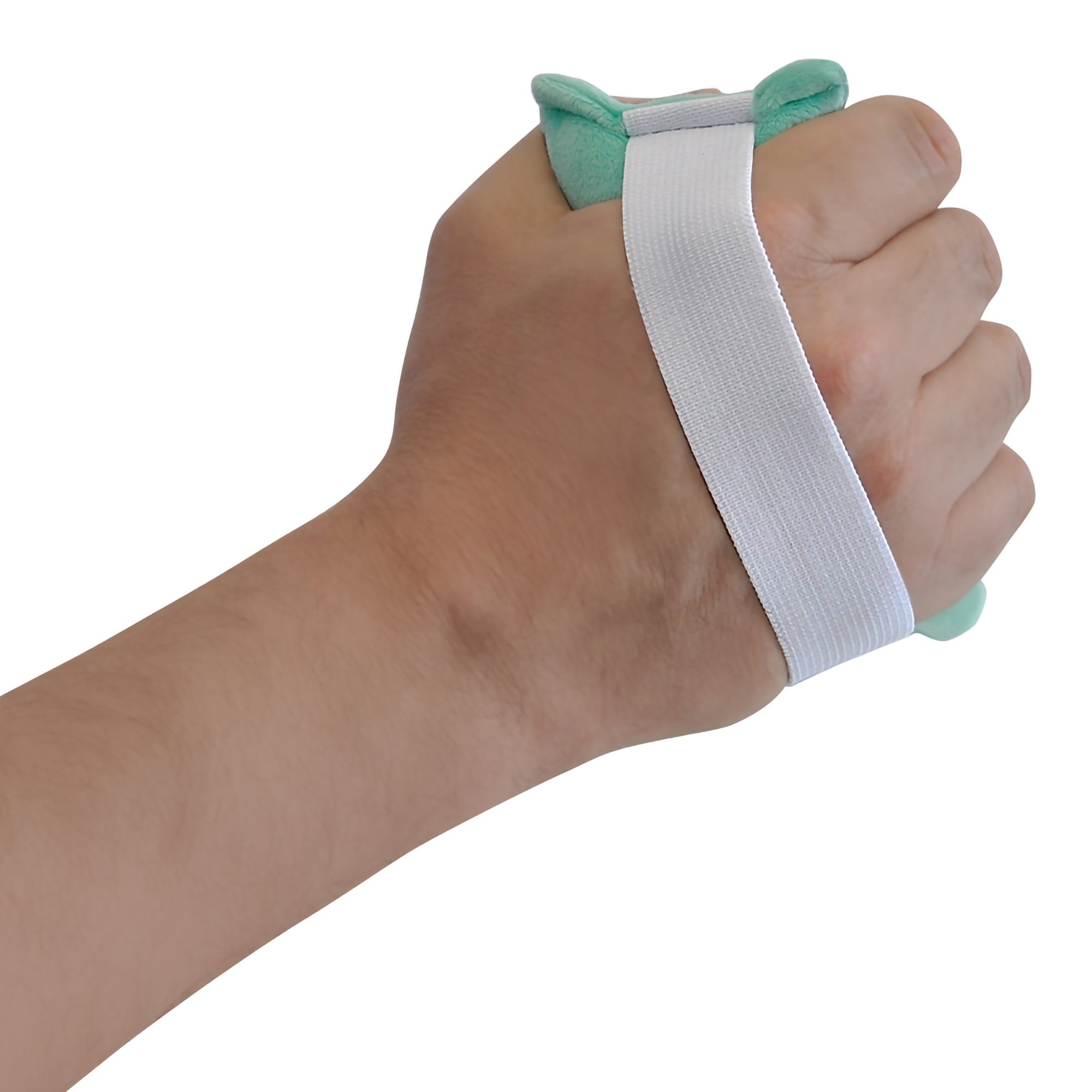 Right Palm Grip - Image 2