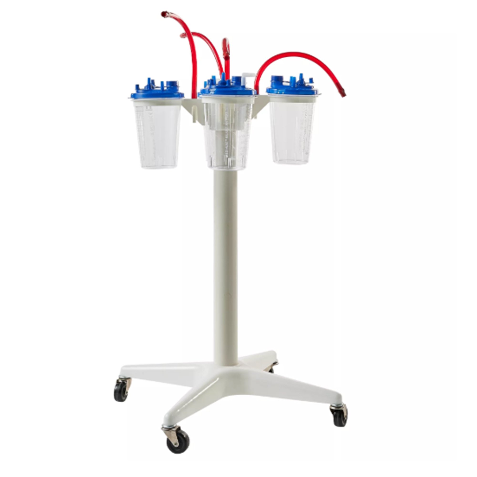 Medi-Vac® Guardian™ Rigid Suction Canister, 1200 mL - Image 3