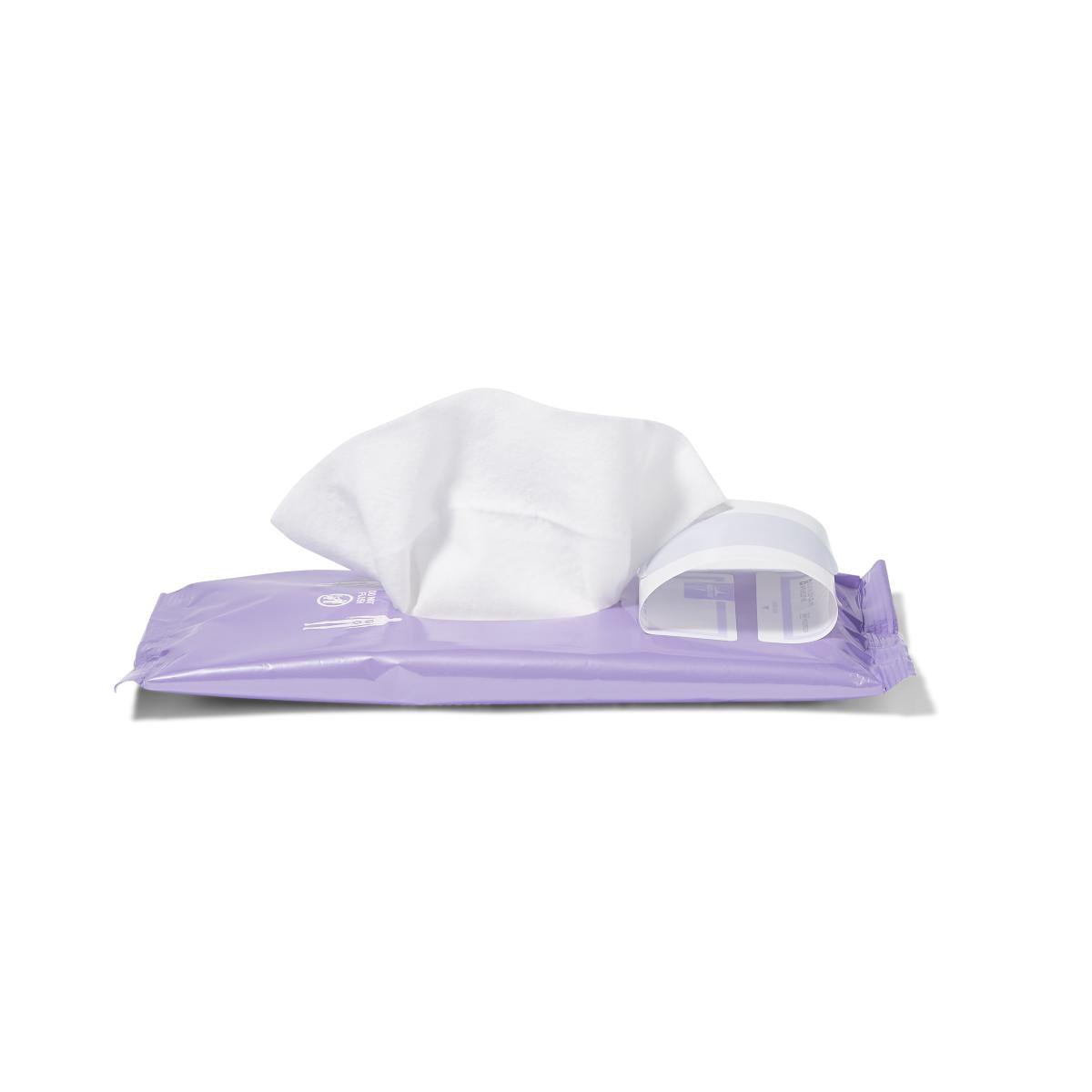 ReadyBath® Fresh Rinse-Free Bath Wipe