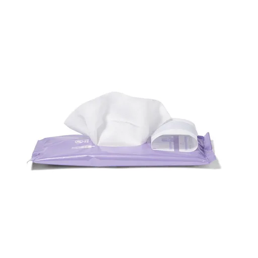 ReadyBath® Fresh Rinse-Free Bath Wipe