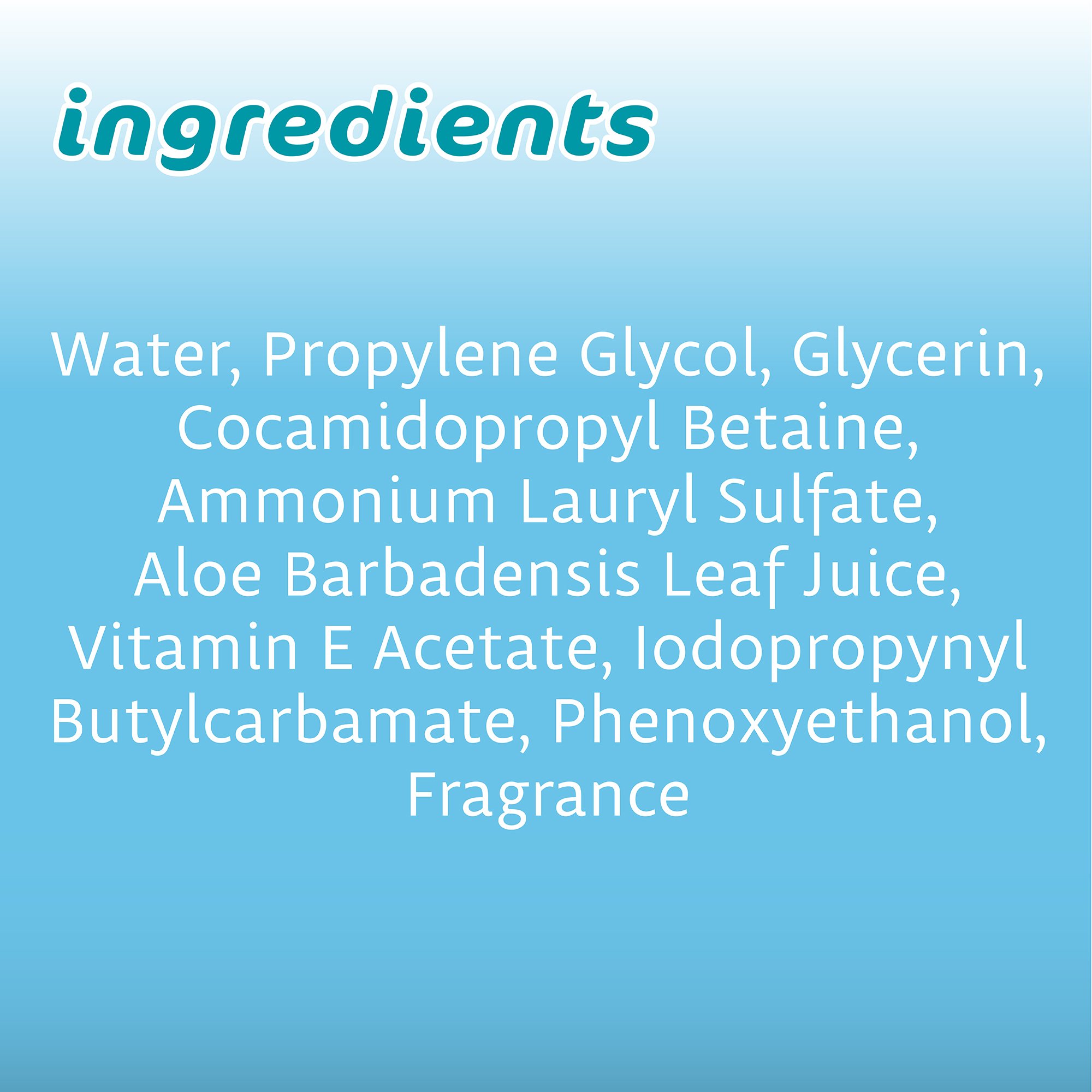 The Pharma-C Company® Rinse-Free Bath Wipe - Image 2