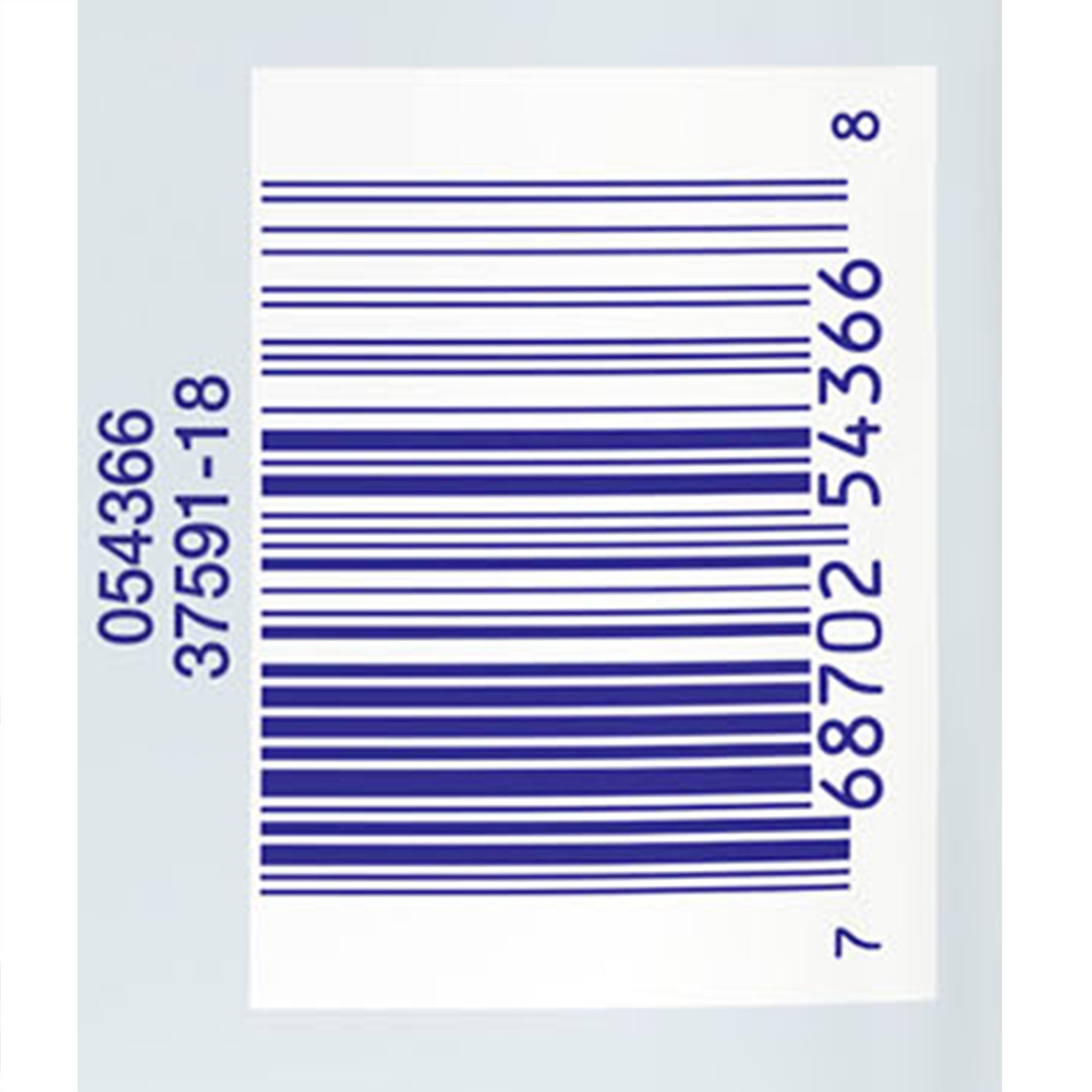 TENA® ProSkin™ Bathing Gloves, Freshly Scented - Image 6