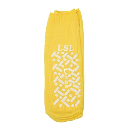 Risk Management Slipper Socks