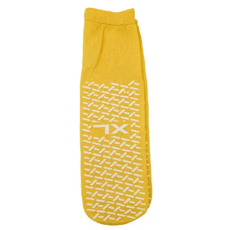 Risk Management Slipper Socks