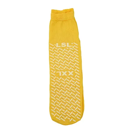 Risk Management Slipper Socks