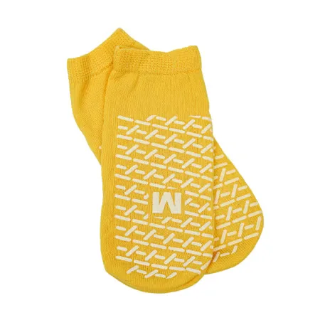 Risk Management Slipper Socks
