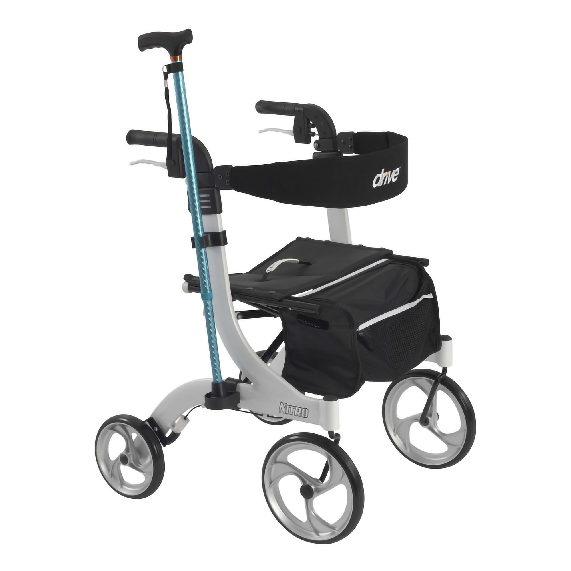Rollator Cane Holder - Image 3
