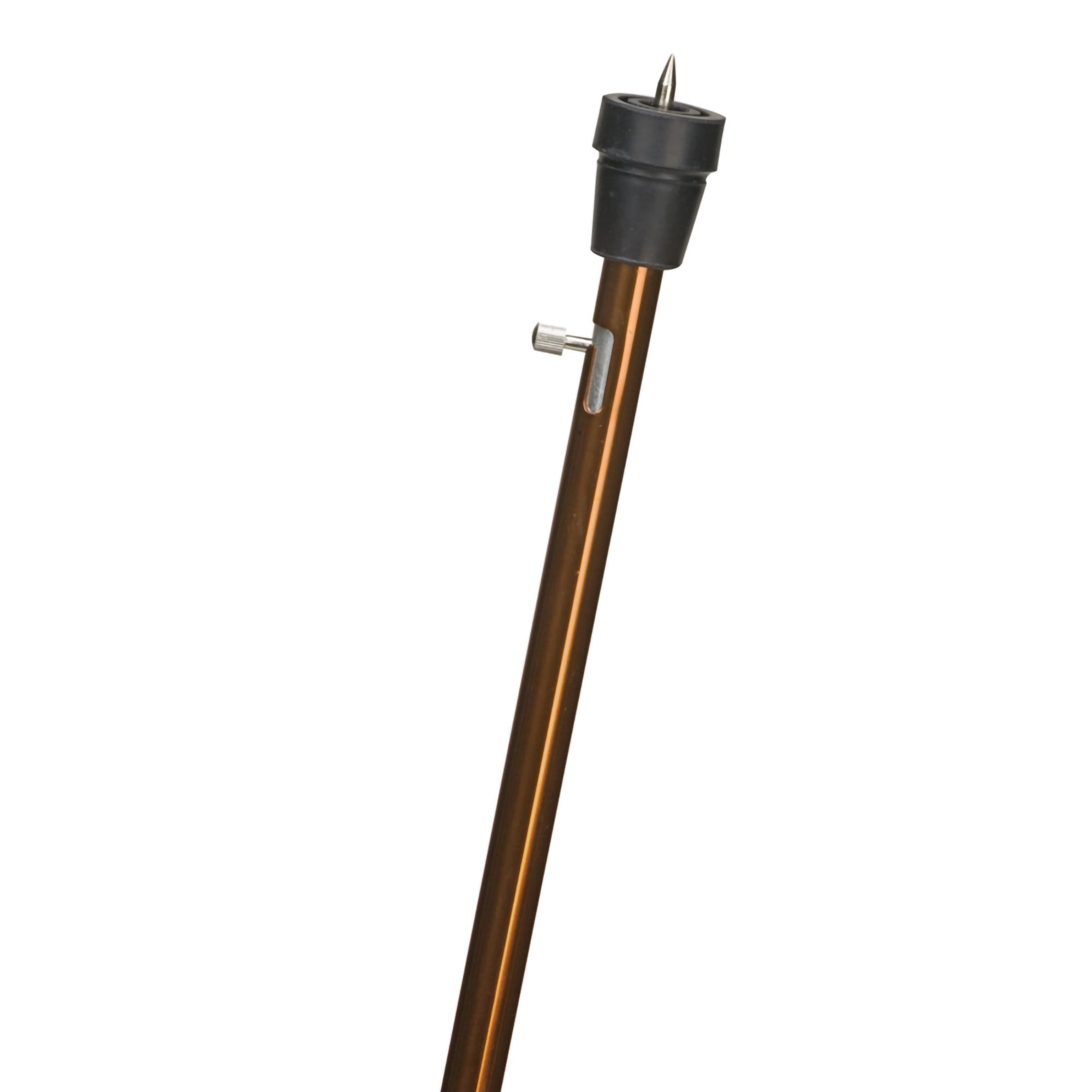 DMI® Lightweight Adjustable Cane with Retractable Ice Tip - Image 3