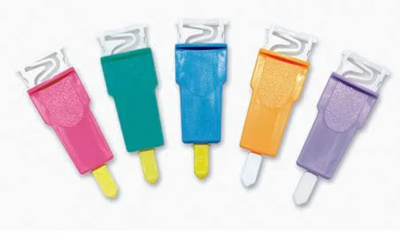 Capiject® Safety Lancet