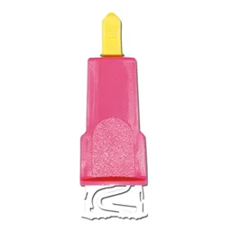 Capiject® Safety Lancet, 1.5 mm Blade