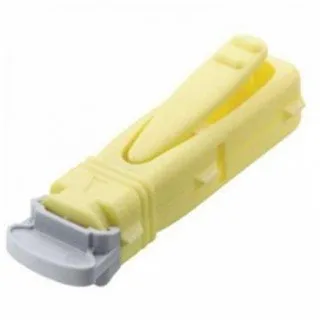 Comfort Zone Technology® Safety Lancet