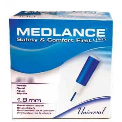 Medlance® Safety Lancet